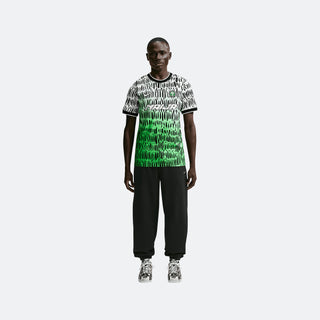 Nike Nigeria x Slawn Academy Pro S/S Soccer Top