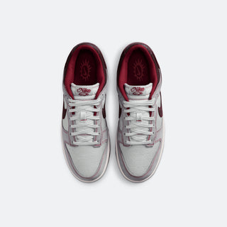 Nike Dunk Low "Pure Platinum"