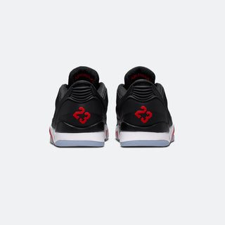 Jordan Sixty Plus Low "Bred"