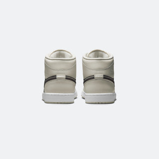 Jordan 1 Mid "Iridescent"