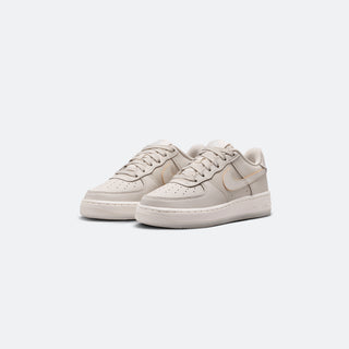 GS Nike AF1 "Lt Orewood"