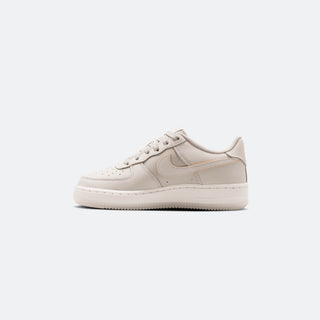 GS Nike AF1 "Lt Orewood"