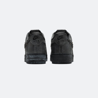 Nike Air Force 1 "Metal Work"