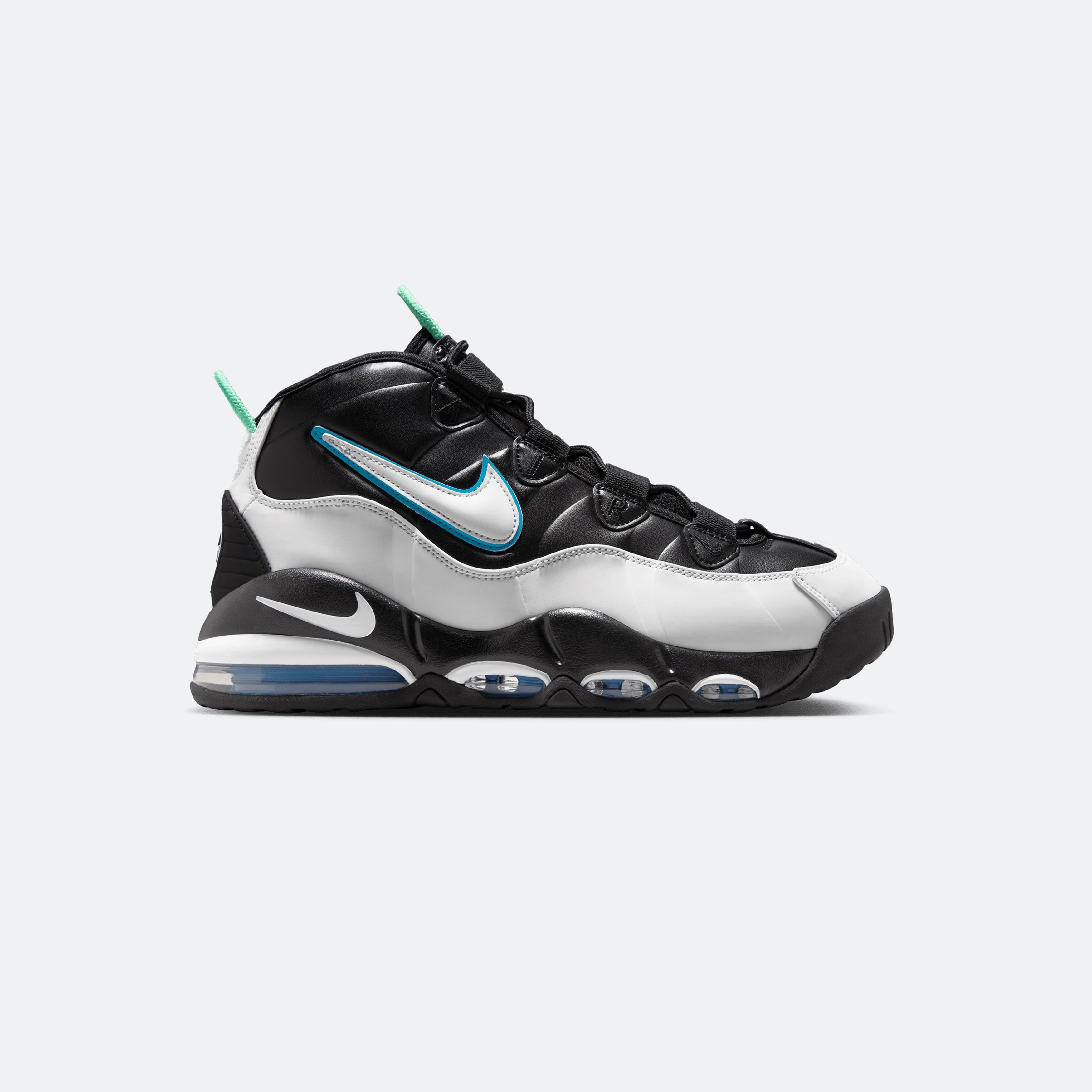Nike Footwear 1995 Air Max Uptempo Nike Air Max Uptempo '95