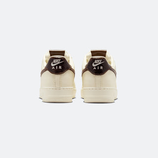 Nike Air Force 1 "Soft Pearl"