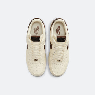 Nike Air Force 1 "Soft Pearl"