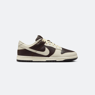 Nike Dunk Low "Fauna Brown"