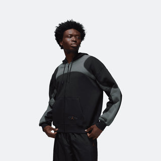 Jordan Oversized Y2K Hoodie