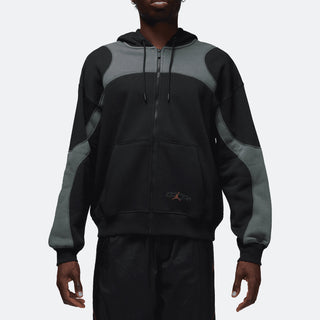 Jordan Oversized Y2K Hoodie