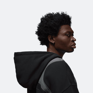 Jordan Oversized Y2K Hoodie