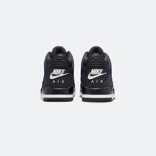 Jordan 3 x Levi's® "Denim Blue"