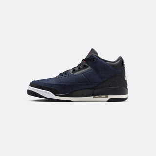 Jordan 3 x Levi's® "Denim Blue"