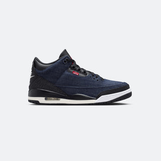 Jordan 3 x Levi's® "Denim Blue"