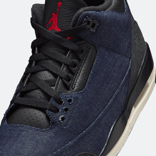 Jordan 3 x Levi's® "Denim Blue"