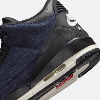 Jordan 3 x Levi's® "Denim Blue"