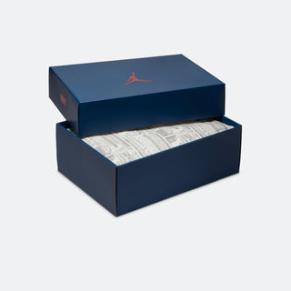 Jordan 3 x Levi's® "Denim Blue"