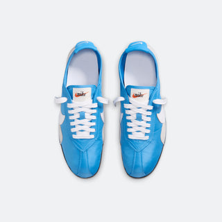 W Nike Moon Shoe SP "Italy Blue"
