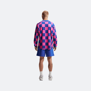 Nike Sportswear Club Goalie Top - Royal