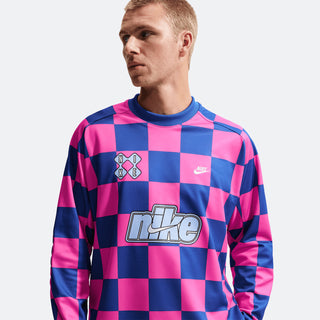 Nike Sportswear Club Goalie Top - Royal