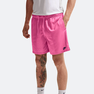 Nike Sportswear Club Flow Shorts -Pinksicle