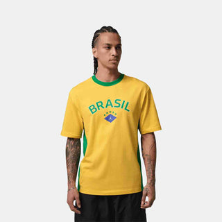 Jordan 85 Graphic T-Shirt - Yellow