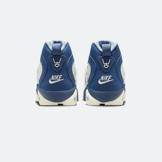 Nike Air Diamond Turf II "Royals"