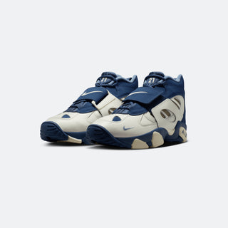 Nike Air Diamond Turf II "Royals"