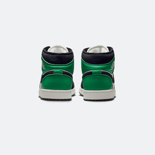 Jordan 1 Mid SE "Lucky Green"