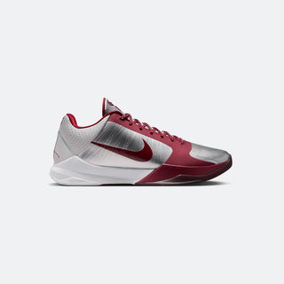 Nike Kobe V "Lower Merion Aces"