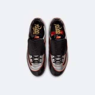 Cryoshot x  Patta 'Netherlands'
