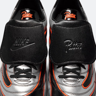 Cryoshot x  Patta 'Netherlands'