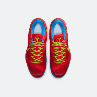 Nike Kobe VIII Protro "Year of the Horse"