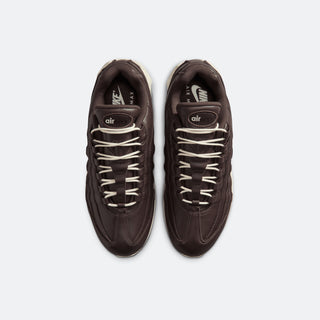 Nike Air Max 95 "Baroque Brown"
