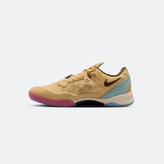 Nike Kobe 8 Protro "Siempre Hermanos"