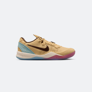 Nike Kobe 8 Protro "Siempre Hermanos"