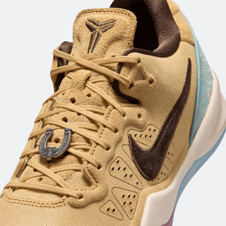 Nike Kobe 8 Protro "Siempre Hermanos"