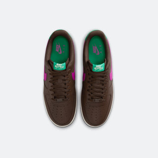 Nike Air Force 1 "Baroque Brown"