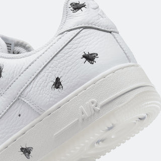 Nike Air Force 1 "HouseFlies"