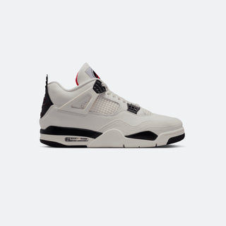 Jordan 4 Retro "Flight Club"