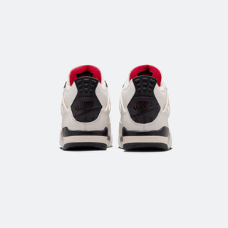 GS Jordan 4 "Flight Club"