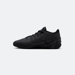 Nike Ja 4 "Dark Mode"