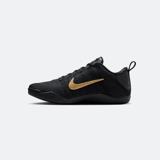 Nike Kobe 11 Elite Protro "Fade to Black"