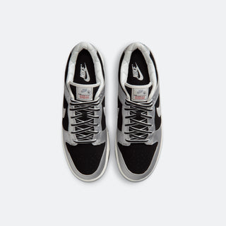 Nike Dunk Low "Starter Jacket"