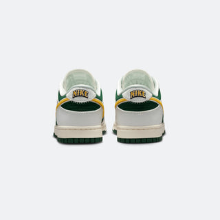 Nike Dunk Low "Varsity Jacket"