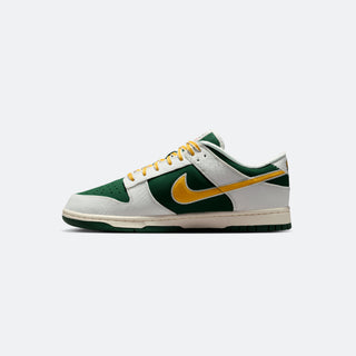 Nike Dunk Low "Varsity Jacket"