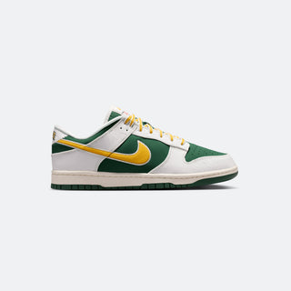Nike Dunk Low "Varsity Jacket"