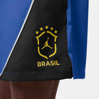 Jordan Brooklyn 5" Woven Shorts