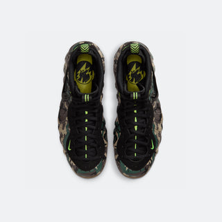 Nike Foamposite Pro "Green Camo"