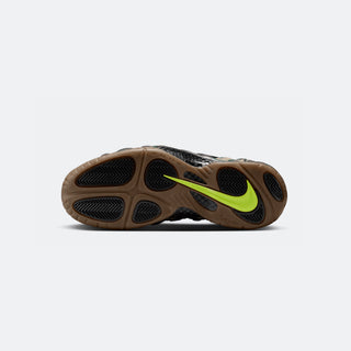 Nike Foamposite Pro "Green Camo"