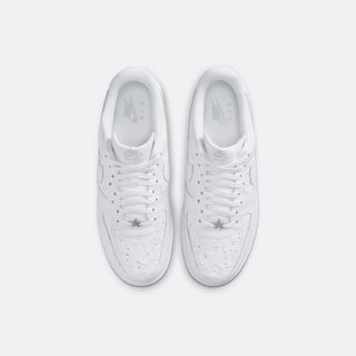 Nike Air Force 1 '07 Edge "White Stars"